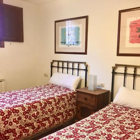 Llanars, En Vall De Camprodon Vistas Montana De Frente, Ascensor, Orientacion Sur, Chimenea, Wifi, Mollo Park, Vallter, Hipica, Golf 外观 照片