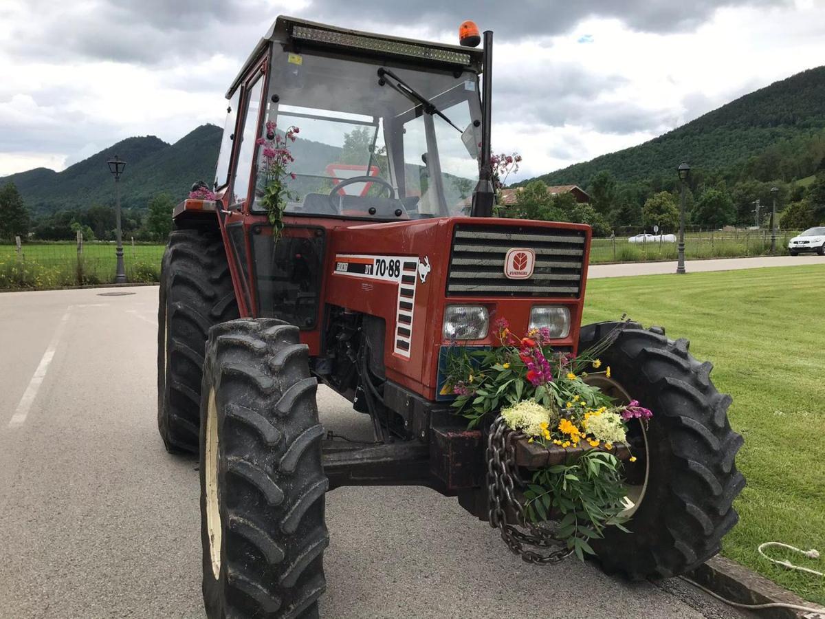 Llanars, En Vall De Camprodon Vistas Montana De Frente, Ascensor, Orientacion Sur, Chimenea, Wifi, Mollo Park, Vallter, Hipica, Golf 外观 照片